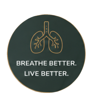 Breathe Better. Sleep Better. Live Better.